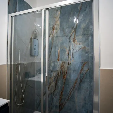 Apartment 13 Nevoso Palace *