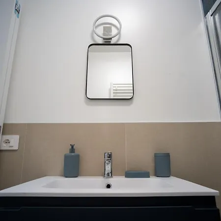 Apartment 13 Nevoso Palace