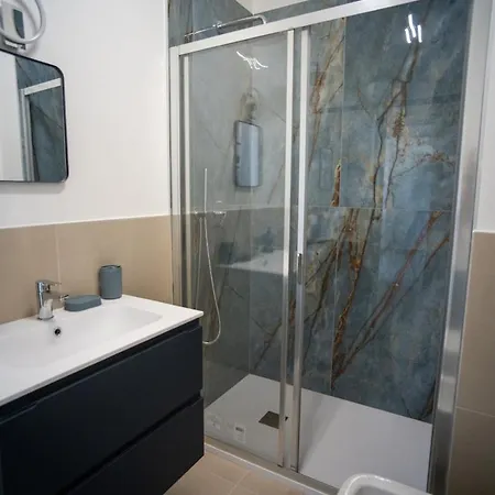 13 Nevoso Palace Apartment