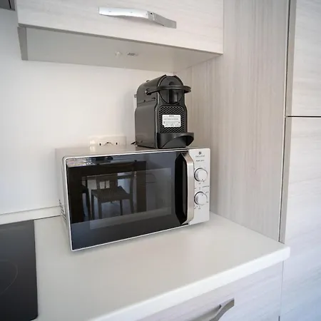 Apartment 13 Nevoso Palace Mailand