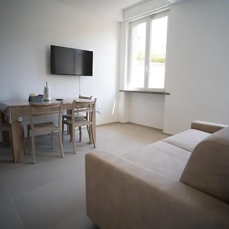 Apartment 13 Nevoso Palace *