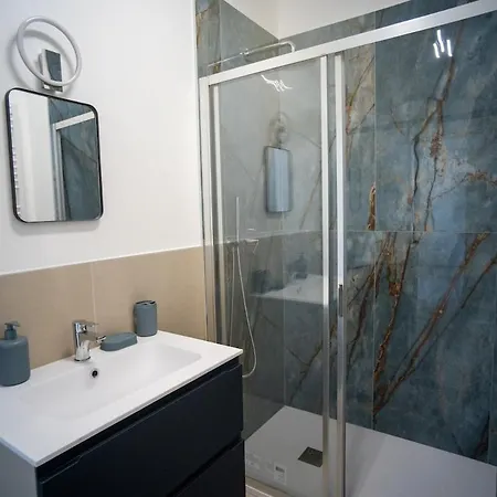 Apartment 13 Nevoso Palace *