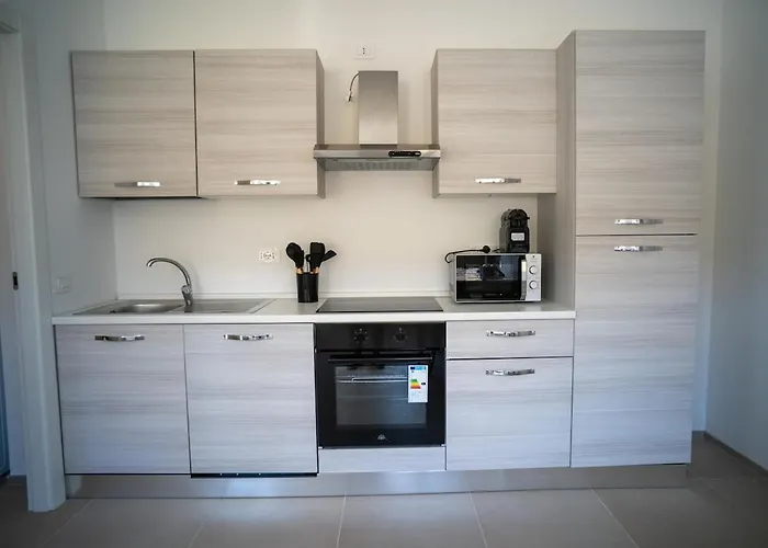 13 Nevoso Palace شقة ميلان
